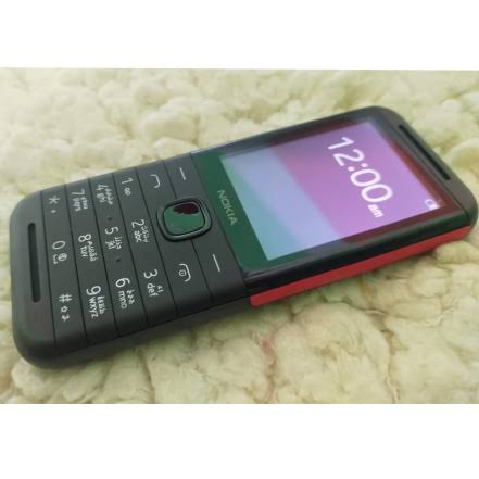 Buy-Nokia 5310 Dual SIM - MP3 Player & Wireless FM Radio Phone